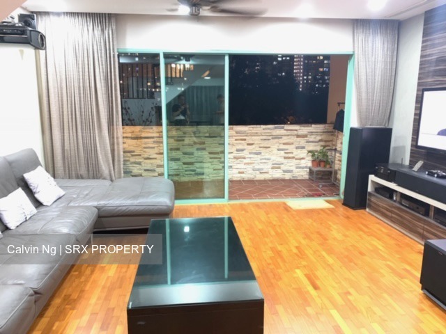 Blk 142 Bukit Batok Street 11 (Bukit Batok), HDB Executive #204783171